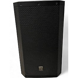 Used Electro-Voice ZLX-12P 12in 2-Way Powered Speaker