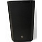 Used Electro-Voice ZLX-12P 12in 2-Way Powered Speaker thumbnail