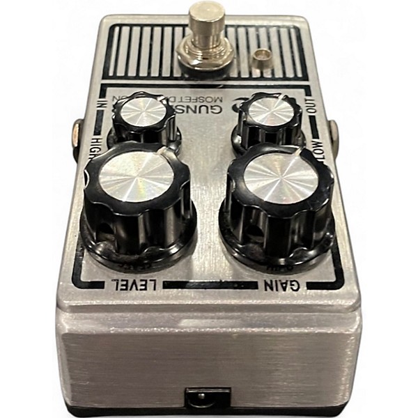 Used DOD gunslinger Effect Pedal