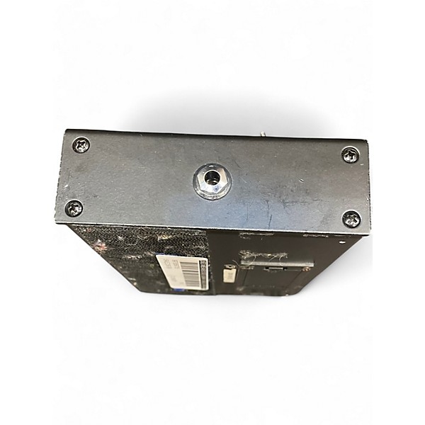 Used MESA/Boogie SUBWAY BASS DI-PREAMP Bass Preamp