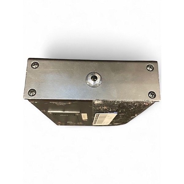 Used MESA/Boogie SUBWAY BASS DI-PREAMP Bass Preamp