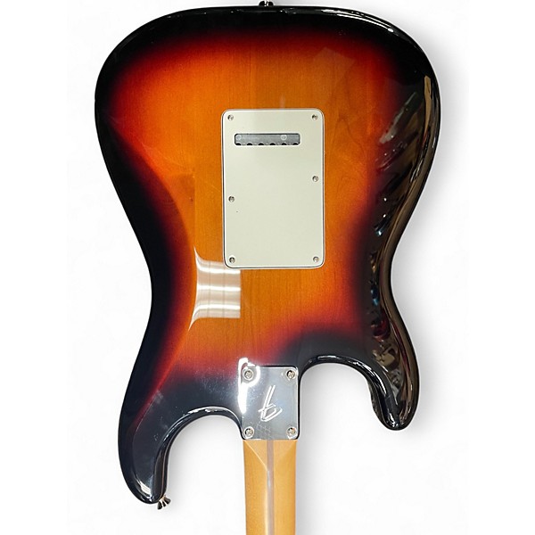 【新品同様】2025年製fender player Ⅱ stratocaster Fender Player II Modified Stratocaster - Olympic Pearl