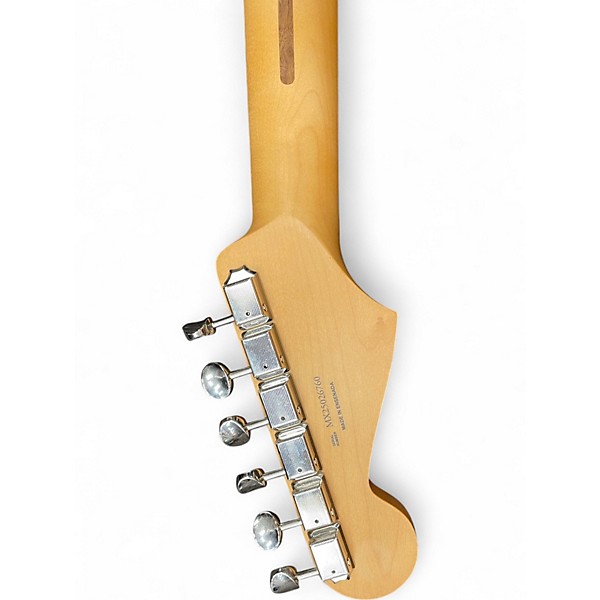 【新品同様】2025年製fender player Ⅱ stratocaster Fender Player II Stratocaster Black 2024 | The Music Zoo