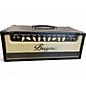 Used Bugera v22 infinium Tube Guitar Amp Head thumbnail