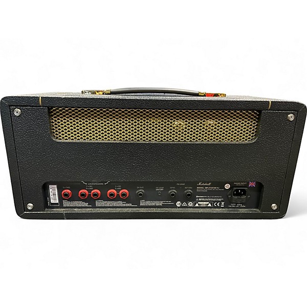 Used Marshall SV20H Tube Guitar Amp Head