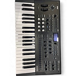 Used KORG WAVESTATE Synthesizer