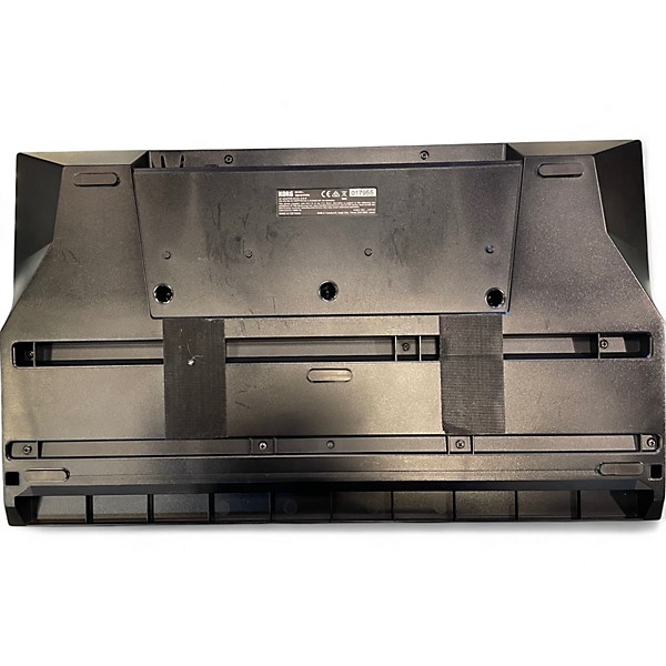 Used KORG WAVESTATE Synthesizer