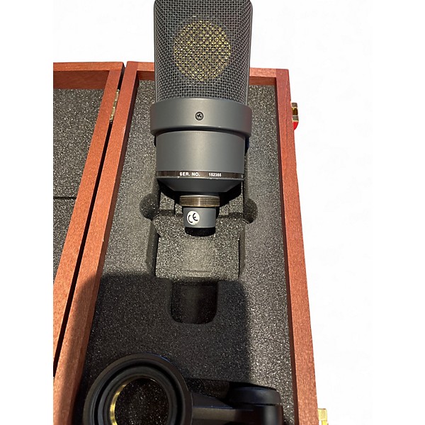 Used Neumann TLM103 Condenser Microphone