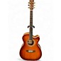 Used Zager ZAD9000MCE Tobacco Sunburst Acoustic Electric Guitar thumbnail
