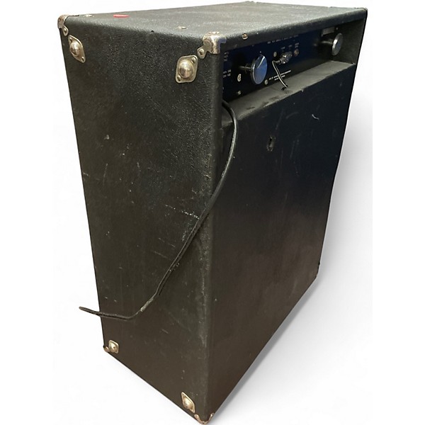 Used Acoustic 136 Bass Combo Amp