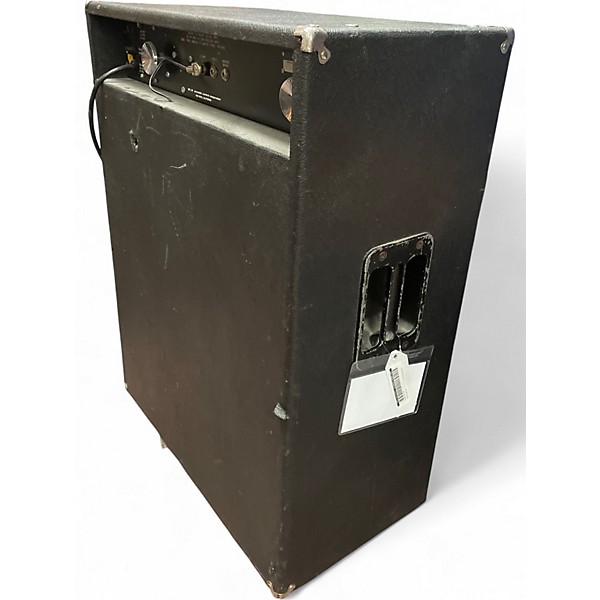 Used Acoustic 136 Bass Combo Amp