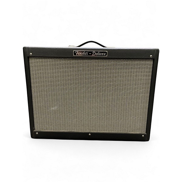 Used Fender Hot Rod Deluxe 1X12 Guitar Cabinet