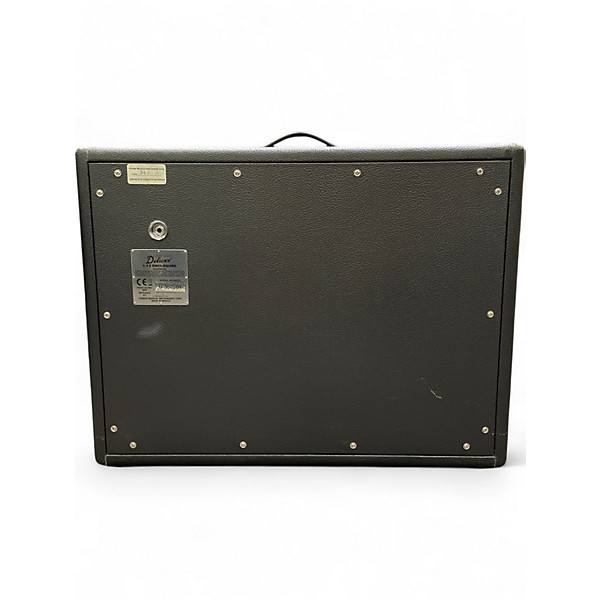 Used Fender Hot Rod Deluxe 1X12 Guitar Cabinet