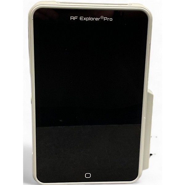 Used RF Venue RF Explorer Pro Spectrum Analyzer