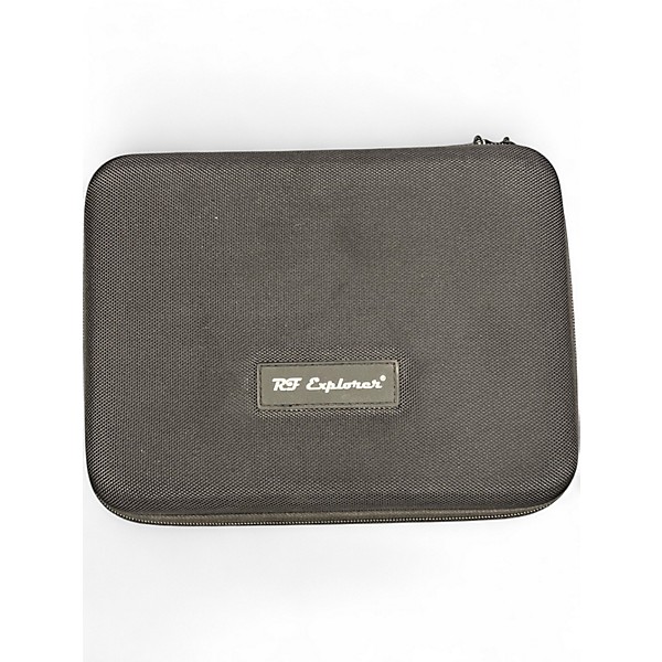 Used RF Venue RF Explorer Pro Spectrum Analyzer