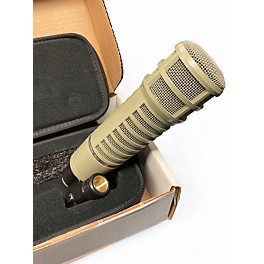Used Electro-Voice RE20 Dynamic Microphone