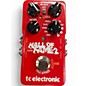 Used TC Electronic Hall Of Fame 2 Reverb Effect Pedal thumbnail