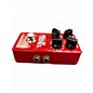 Used TC Electronic Hall Of Fame 2 Reverb Effect Pedal