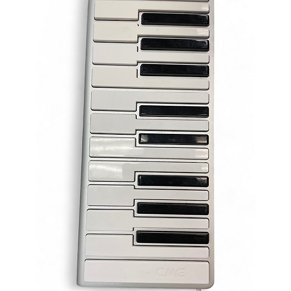 Used CME Xkey Portable Keyboard