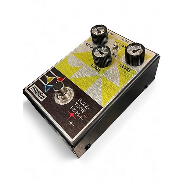 Used Maestro FUZZ-TONE Effect Pedal