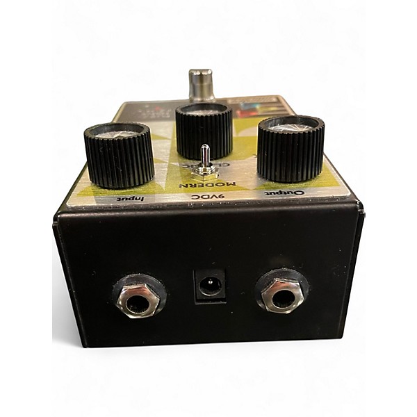 Used Maestro FUZZ-TONE Effect Pedal