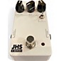 Used JHS Pedals 3 SERIES FUZZ Effect Pedal thumbnail