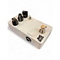 Used JHS Pedals 3 SERIES FUZZ Effect Pedal