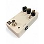 Used JHS Pedals 3 SERIES FUZZ Effect Pedal