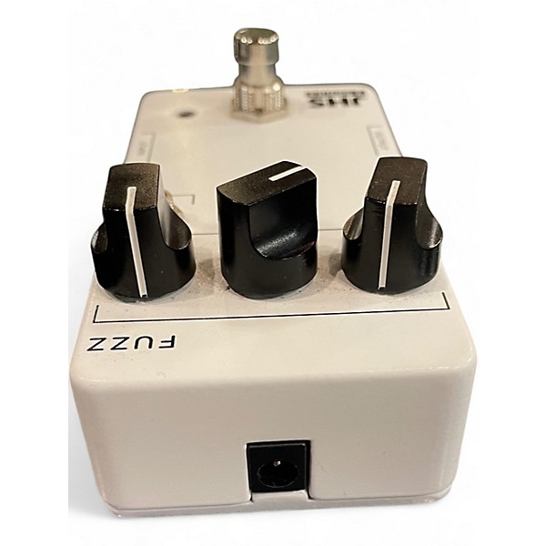 Used JHS Pedals 3 SERIES FUZZ Effect Pedal