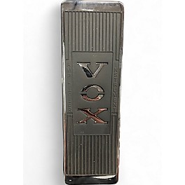 Used VOX V847A Reissue Wah Pedal Effect Pedal
