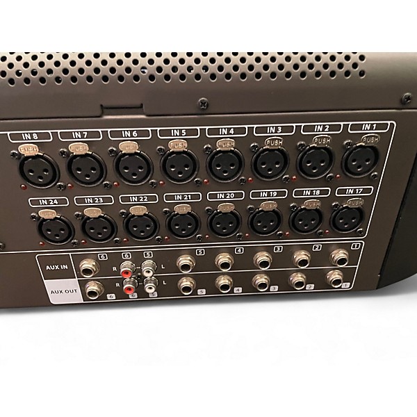 Used Behringer X32 Core Digital Mixer