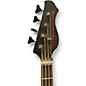 Used Westone SPECTRUM ST Black Electric Bass Guitar