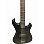 Used Westone SPECTRUM ST Black Electric Bass Guitar
