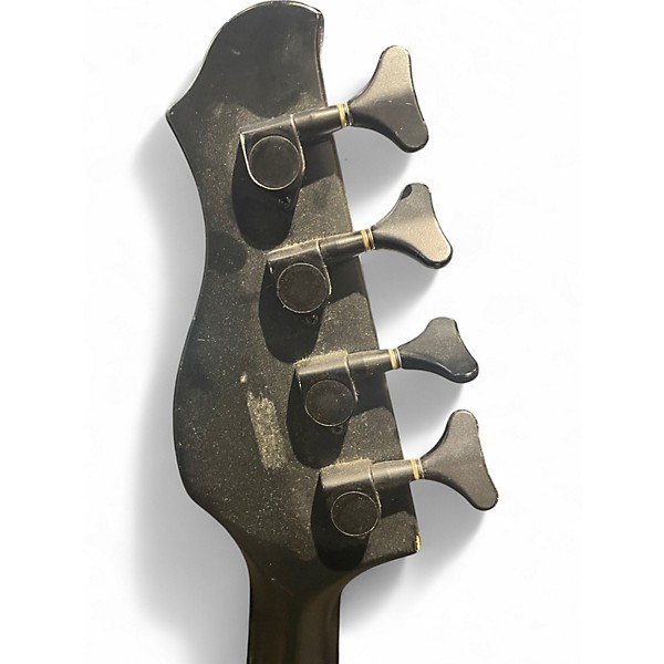 Used Westone SPECTRUM ST Black Electric Bass Guitar