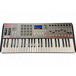 Used Akai Professional MPK249 49 Key MIDI Controller