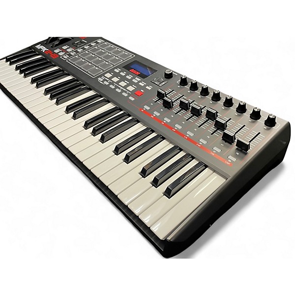 Used Akai Professional MPK249 49 Key MIDI Controller