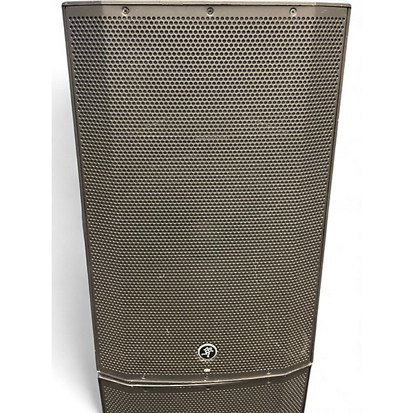 Used Mackie TH15A Powered Speaker