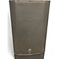 Used Mackie TH15A Powered Speaker thumbnail