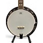 Used Morgan Monroe Rocky Top Natural Banjo