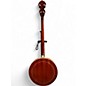 Used Morgan Monroe Rocky Top Natural Banjo