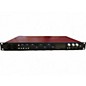 Used Focusrite Scarlett 18i20 Audio Interface