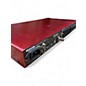 Used Focusrite Scarlett 18i20 Audio Interface