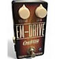 Used Emerson em drive Effect Pedal thumbnail