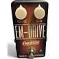 Used Emerson em drive Effect Pedal