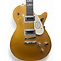 Used Gretsch Guitars G5438 ELECTROMATIC JET Gold Solid Body Electric Guitar