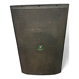 Used Mackie THUMP215 Powered Speaker