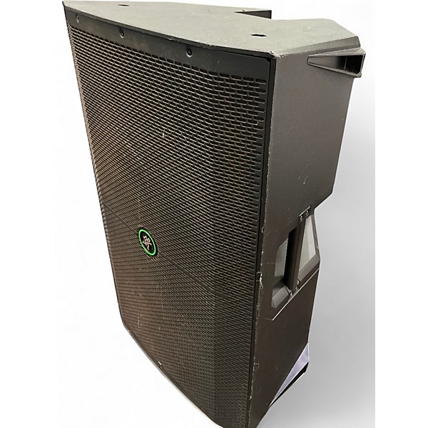 Used Mackie THUMP215 Powered Speaker