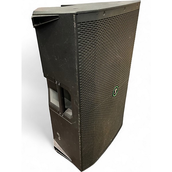 Used Mackie THUMP215 Powered Speaker