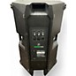 Used Mackie THUMP215 Powered Speaker