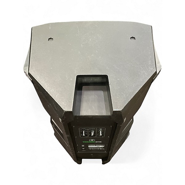 Used Mackie THUMP215 Powered Speaker